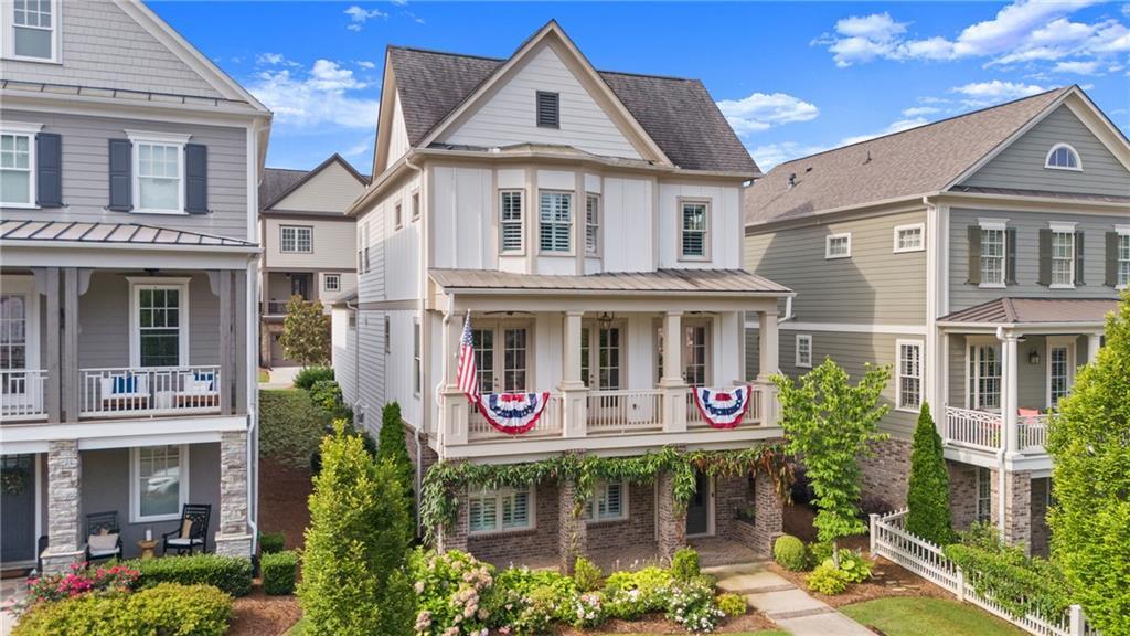 219 Dawson Dr., Woodstock, GA 30188