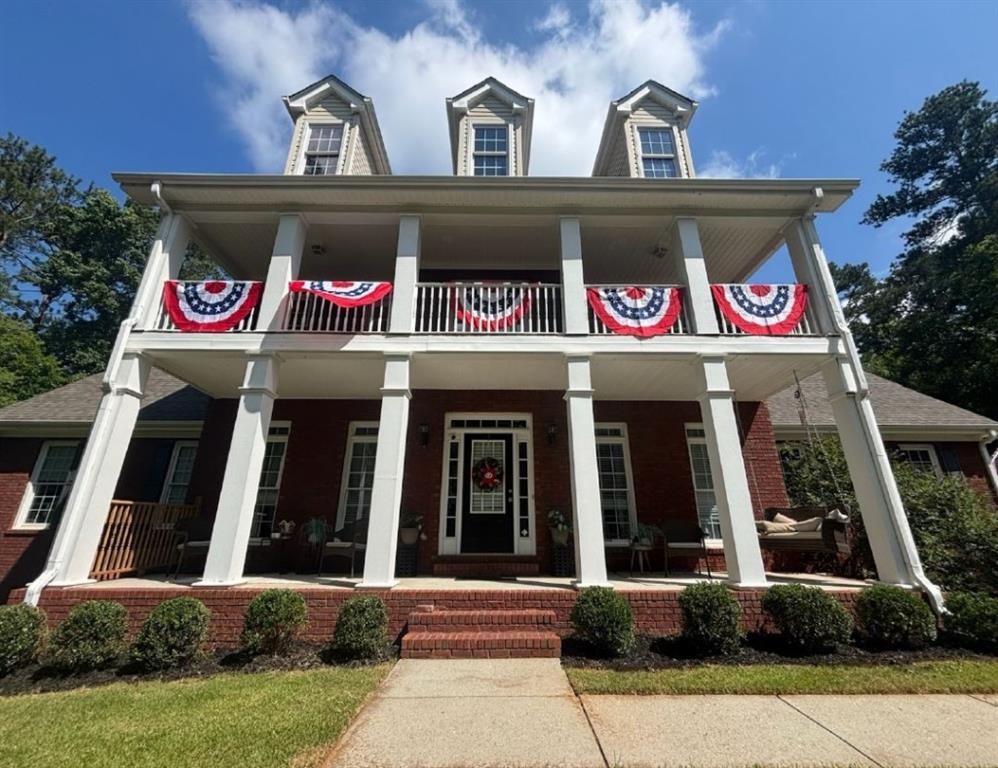 5875 Sandy Creek Rd., Loganville, GA 30052