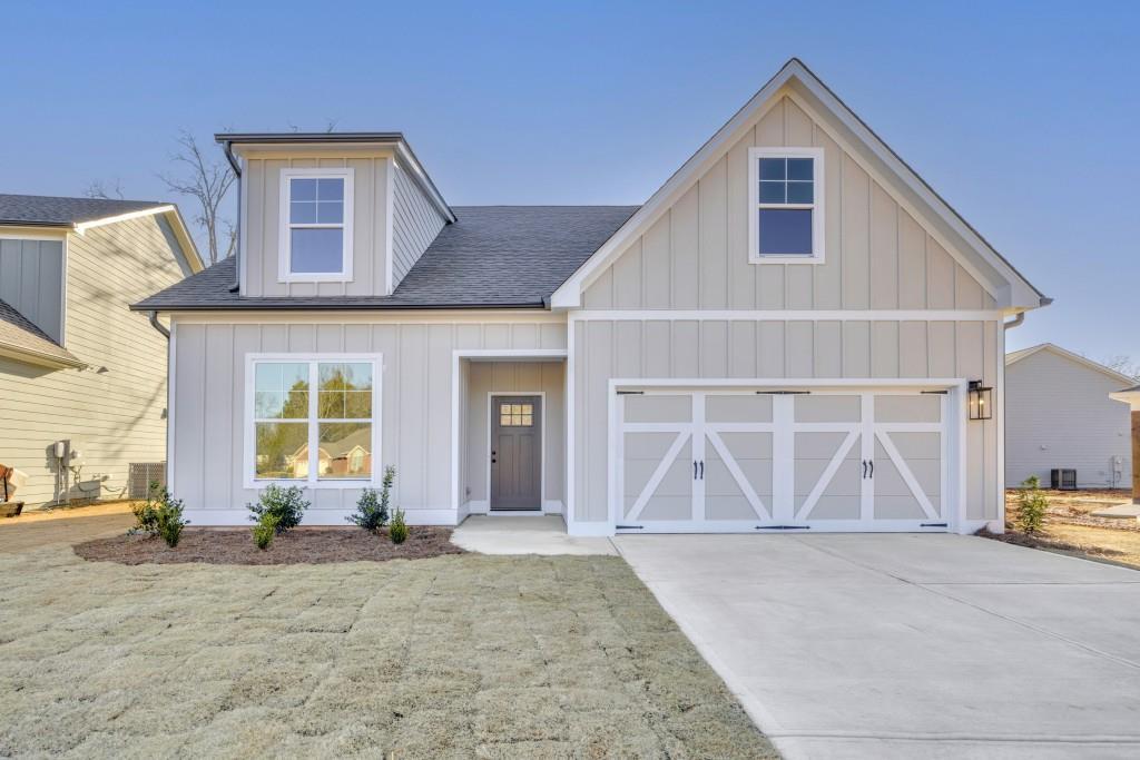 135 Bowers Estates Rd., Hartwell, GA 30643