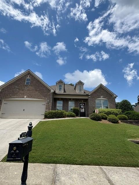 2776 Bungalow Pl., Buford, GA 30519