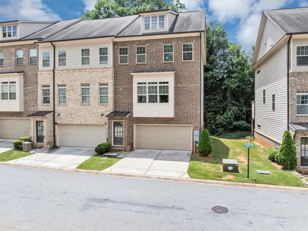 3307 Sangster Way, Decatur, GA 30032