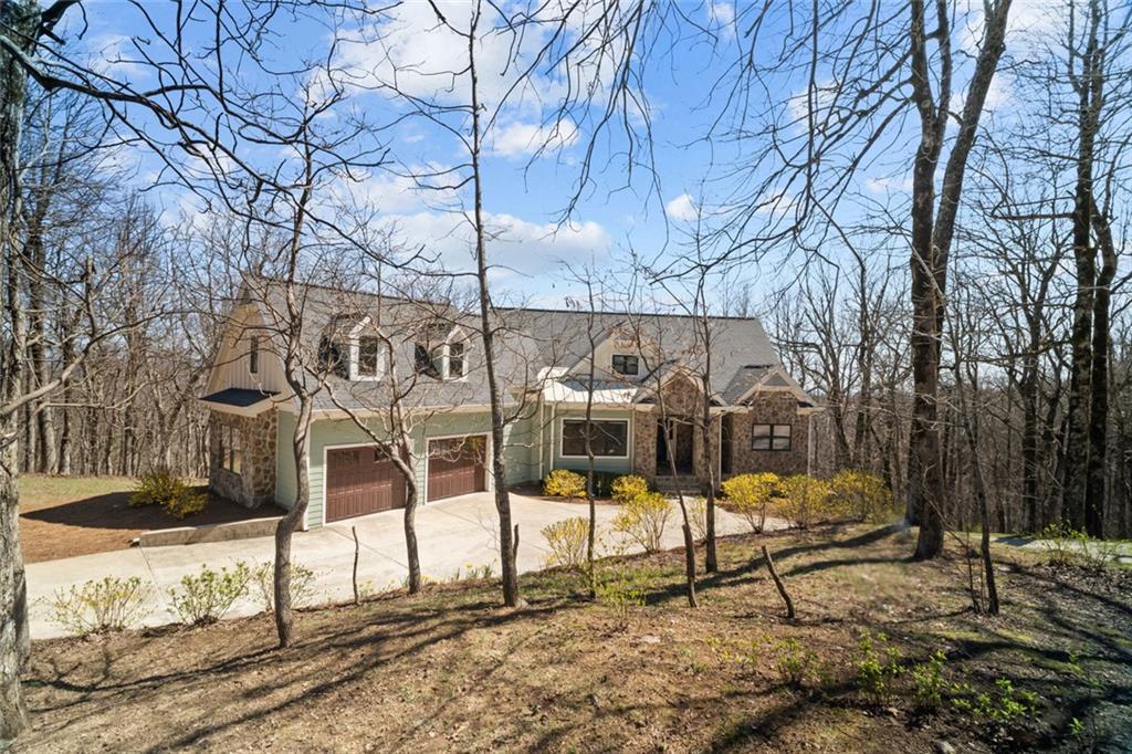 2551 Monument Rd., Jasper, GA 30143