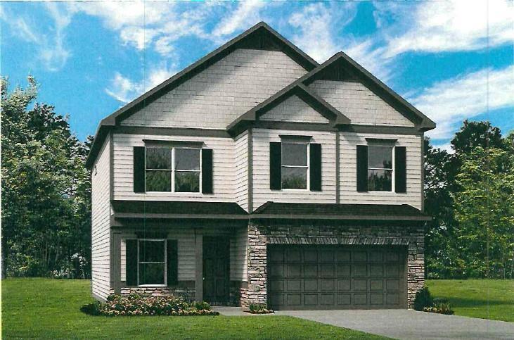 520 Ozark Ln., Cartersville, GA 30120