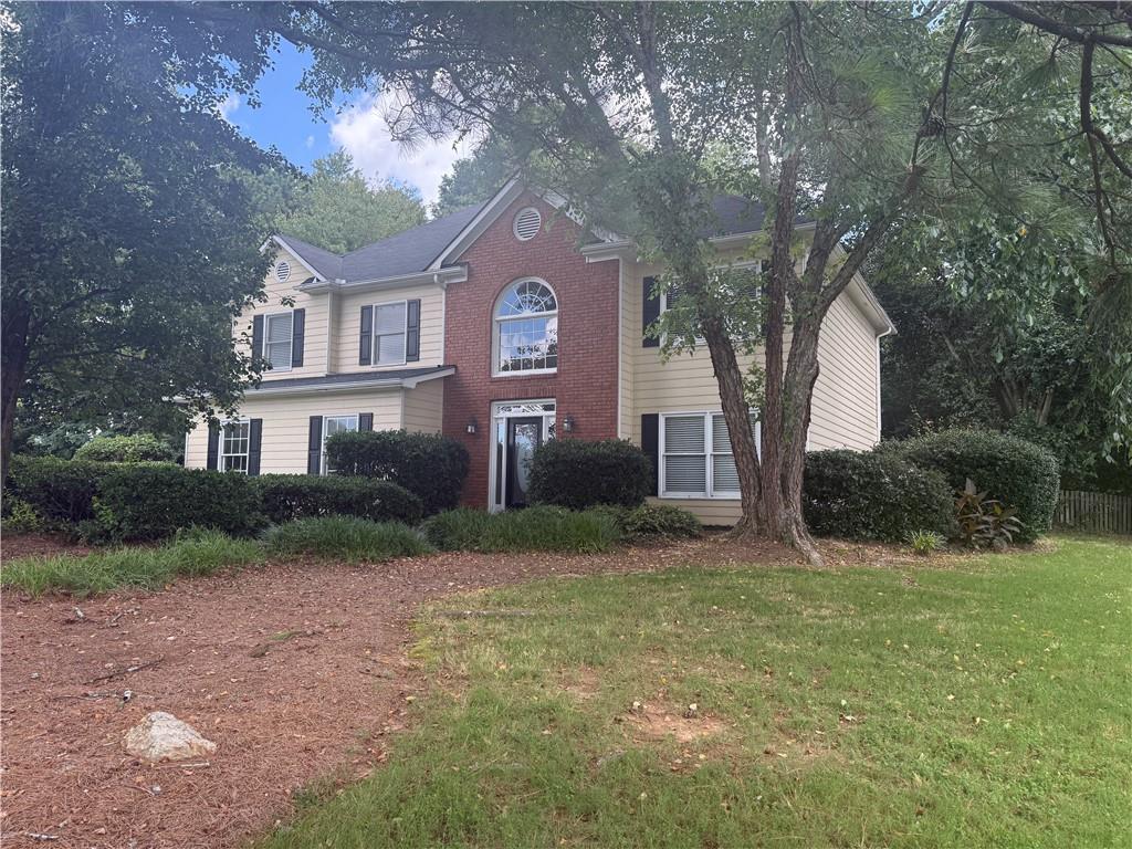 2915 Dacula Oaks Dr., Dacula, GA 30019