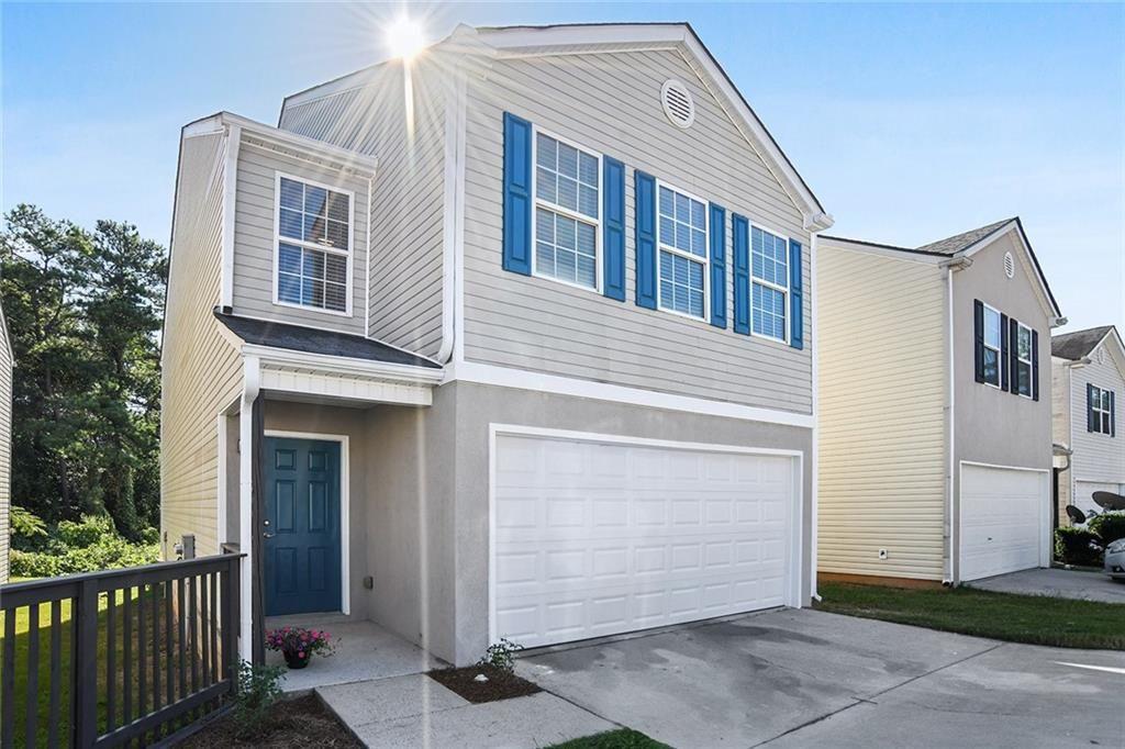 5446 Waterfall Ct., Atlanta, GA 30349