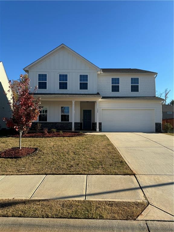 136 Paulownia Cir., Mcdonough, GA 30253