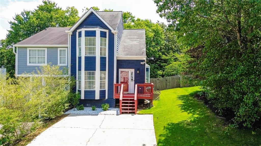 5013 Laurel Springs Way, Smyrna, GA 30082
