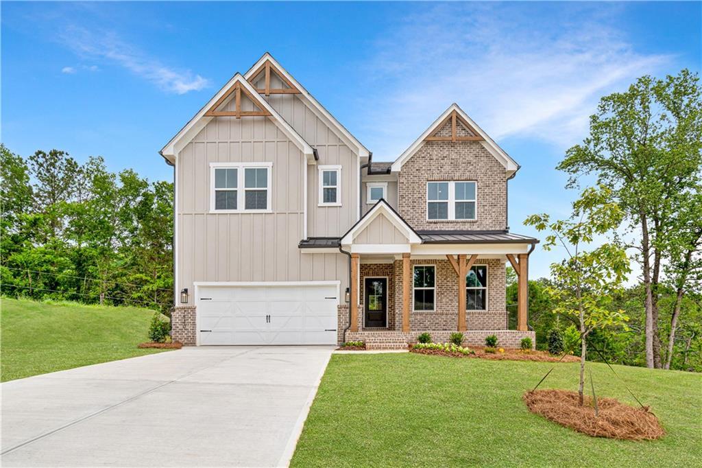 7530 Homer Dr., Cumming, GA 30028