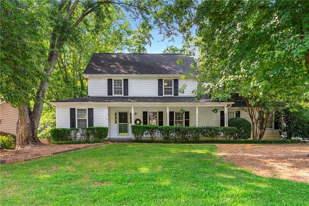 1938 Kelvin Dr., Lawrenceville, GA 30043