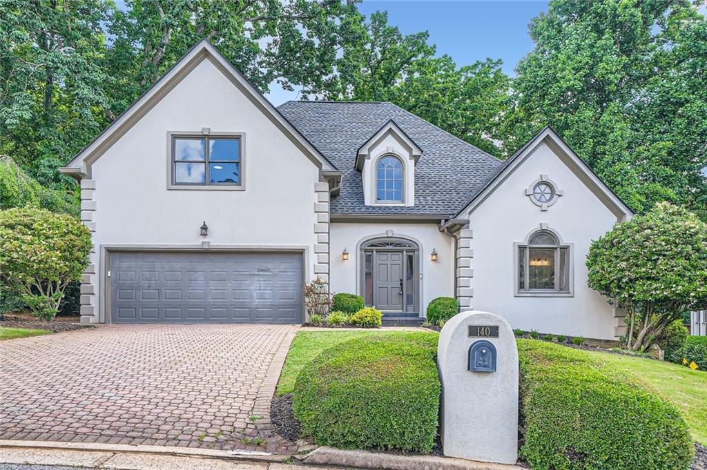 140 Grosvenor Pl., Atlanta, GA 30328
