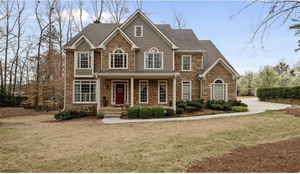 778 Arnold Mill Rd., Woodstock, GA 30188