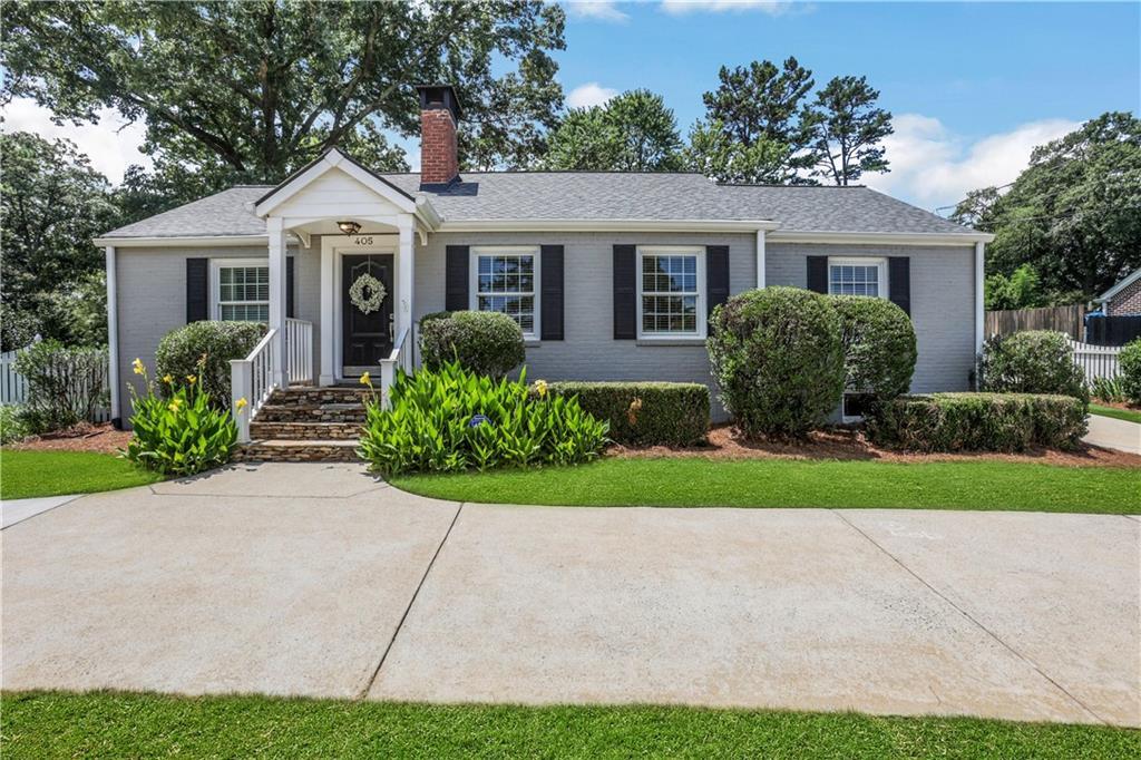 405 Johnson Ferry Rd., Atlanta, GA 30328