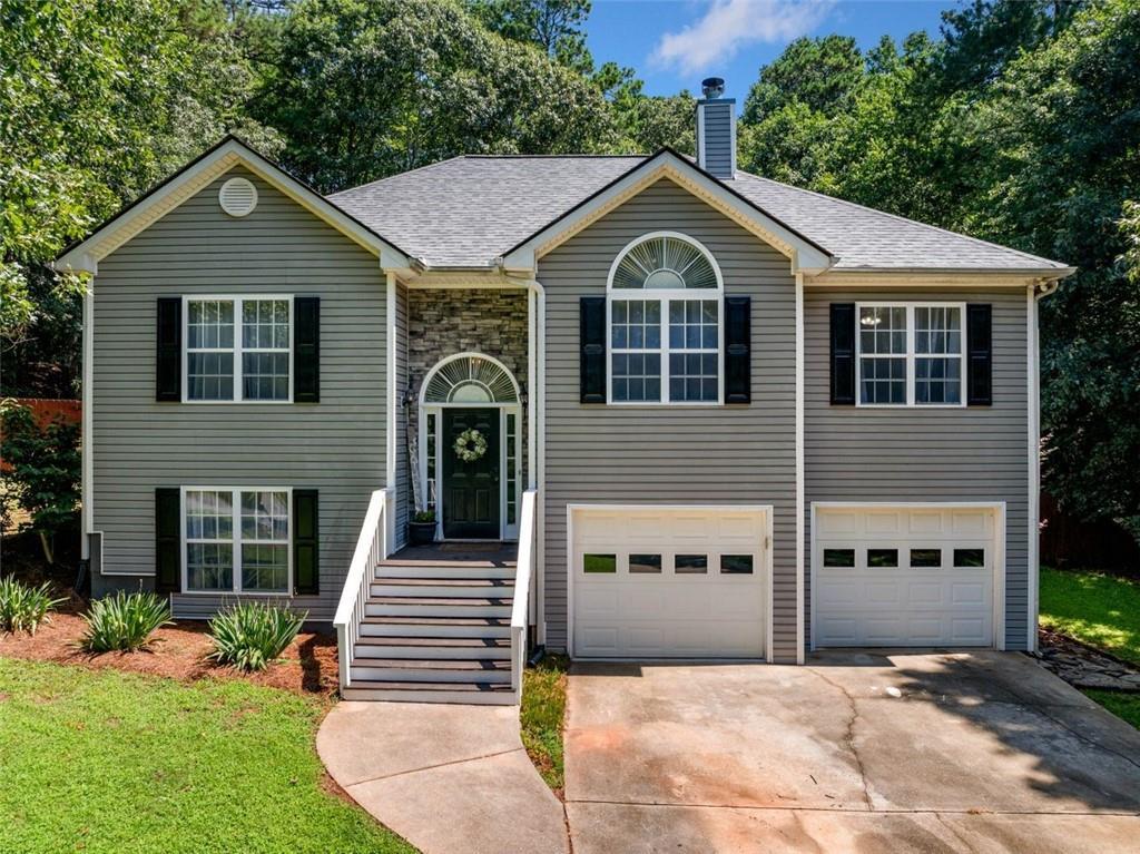 9170 Lakeside Way, Gainesville, GA 30506