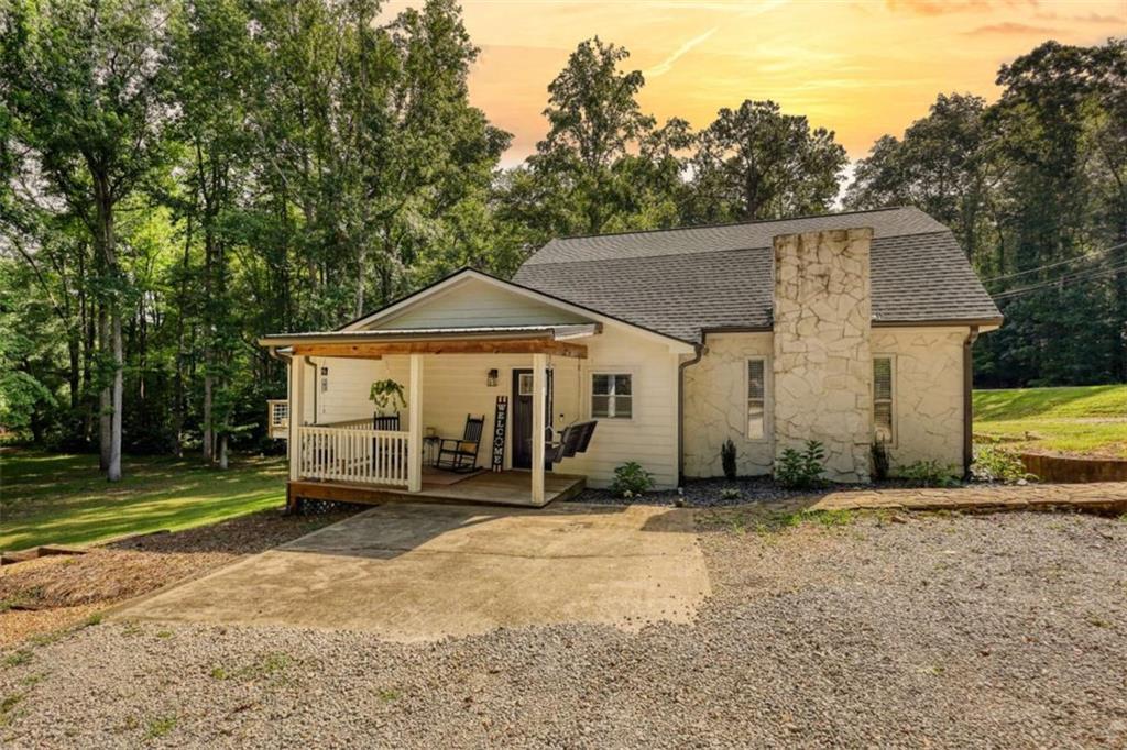 222 W River Bend Dr., Eatonton, GA 31024