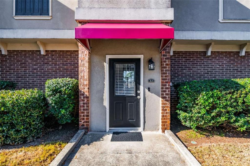 3301 Henderson Mill Rd. #X4, Atlanta, GA 30341