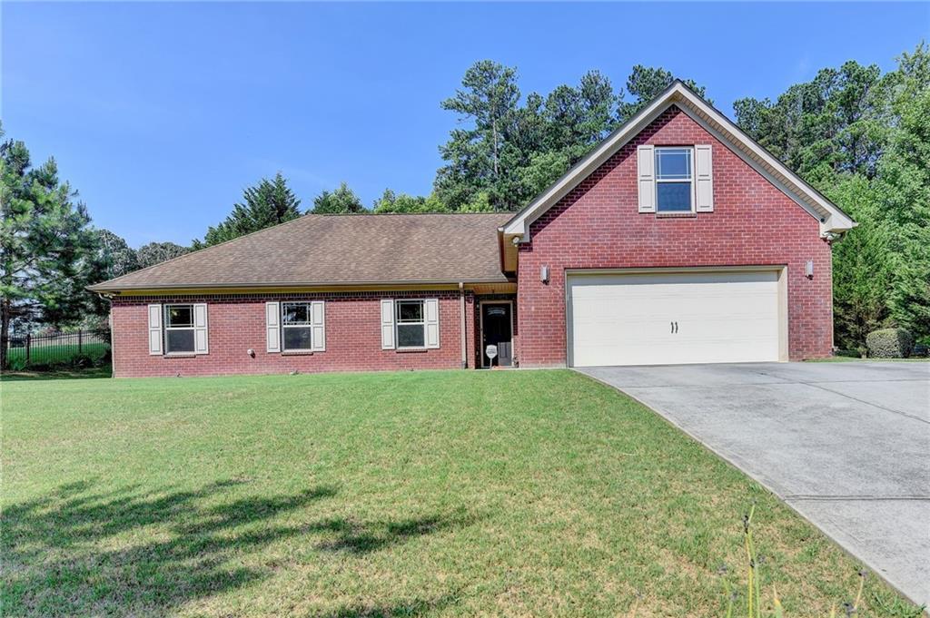5600 Orouke Rd., Sugar Hill, GA 30518