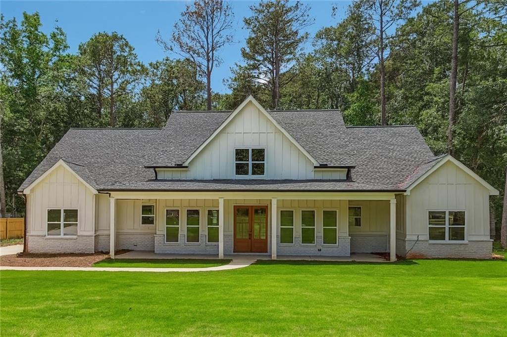 502 Camp Lake Rd., Monroe, GA 30655