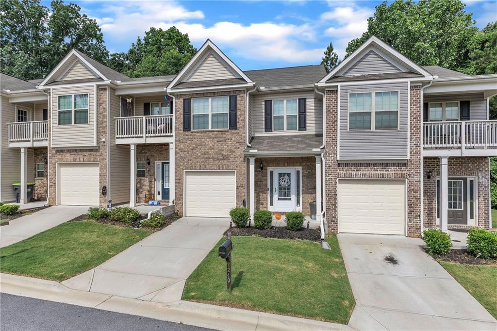 7240 Kings Cove #11, Austell, GA 30168