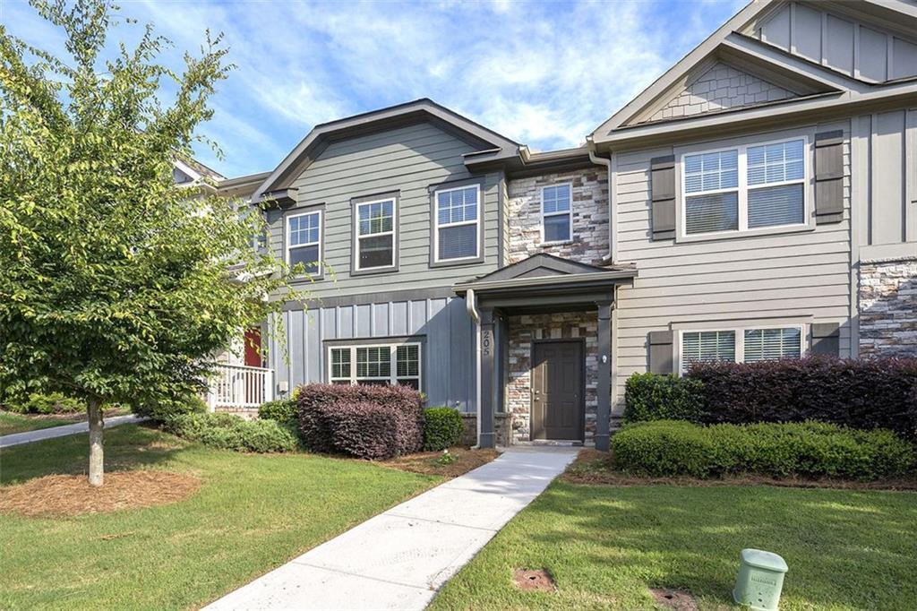 205 Orchard Dr., Covington, GA 30014