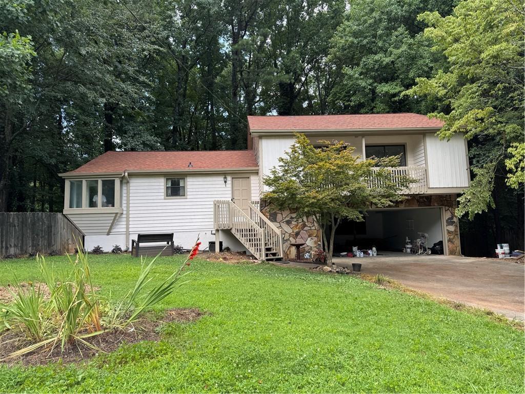 4125 Stutz Ct., Tucker, GA 30084
