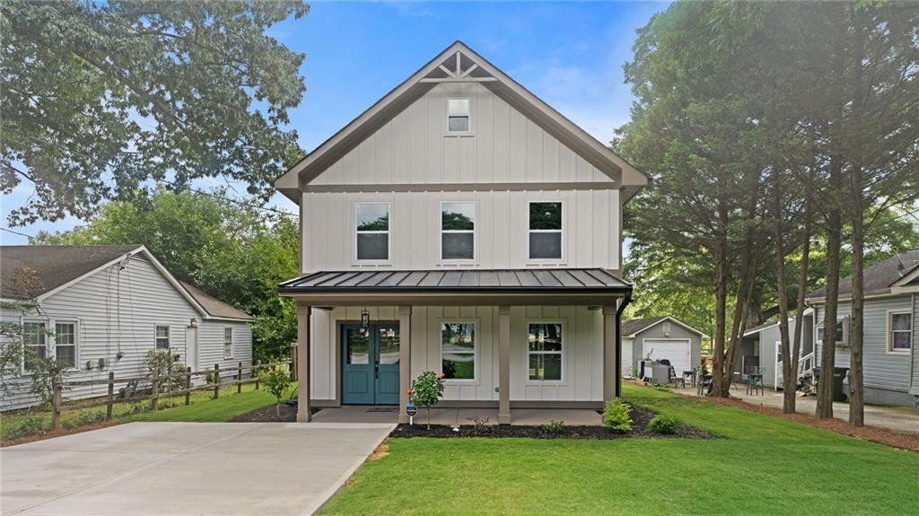 1311 Joyner Ave., Marietta, GA 30060