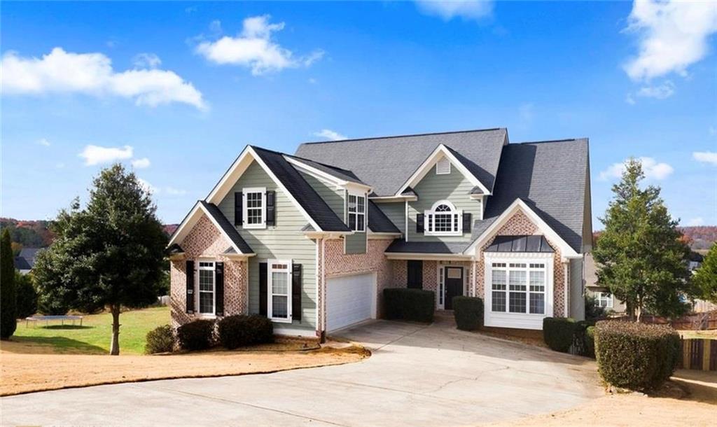 10 Prestwick Loop, Cartersville, GA 30120