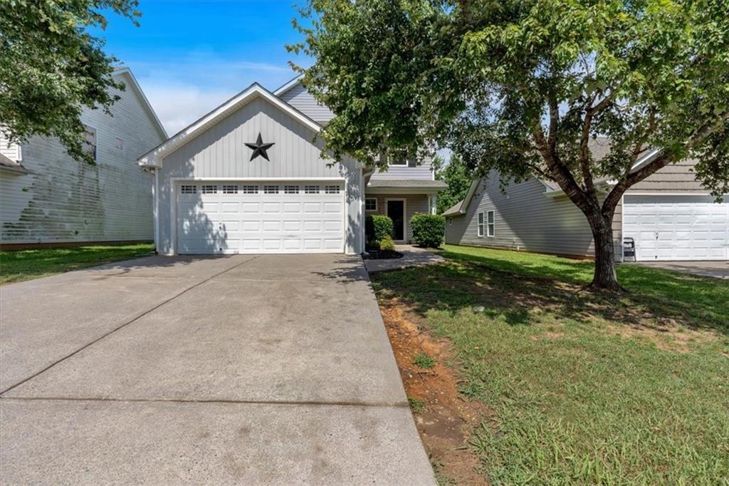 60 Oakbrook Dr., Cartersville, GA 30120