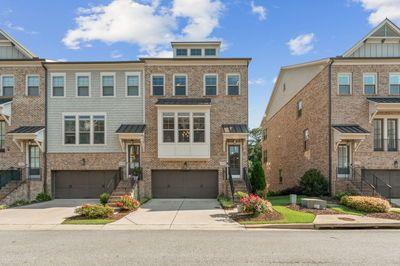 2372 SE Montford Pl., Smyrna, GA 30080