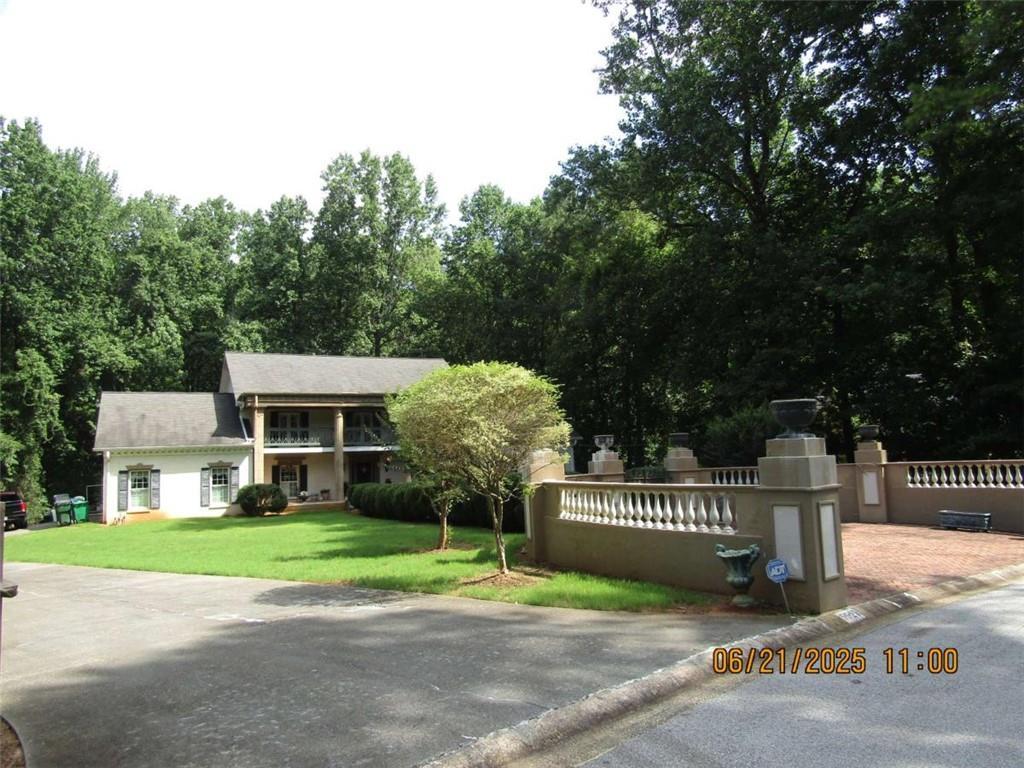 5523 Bahia Mar Cir., Stone Mountain, GA 30087
