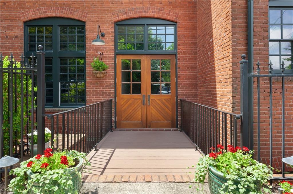 131 Radium St. #12, Marietta, GA 30060
