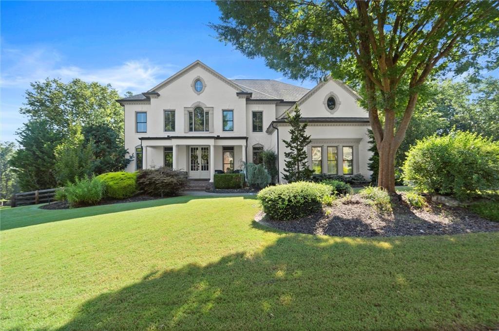 417 Greyfield Dr., Canton, GA 30115