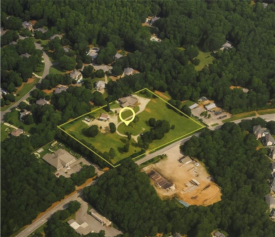 13960 Highway 9, Alpharetta, GA 30004