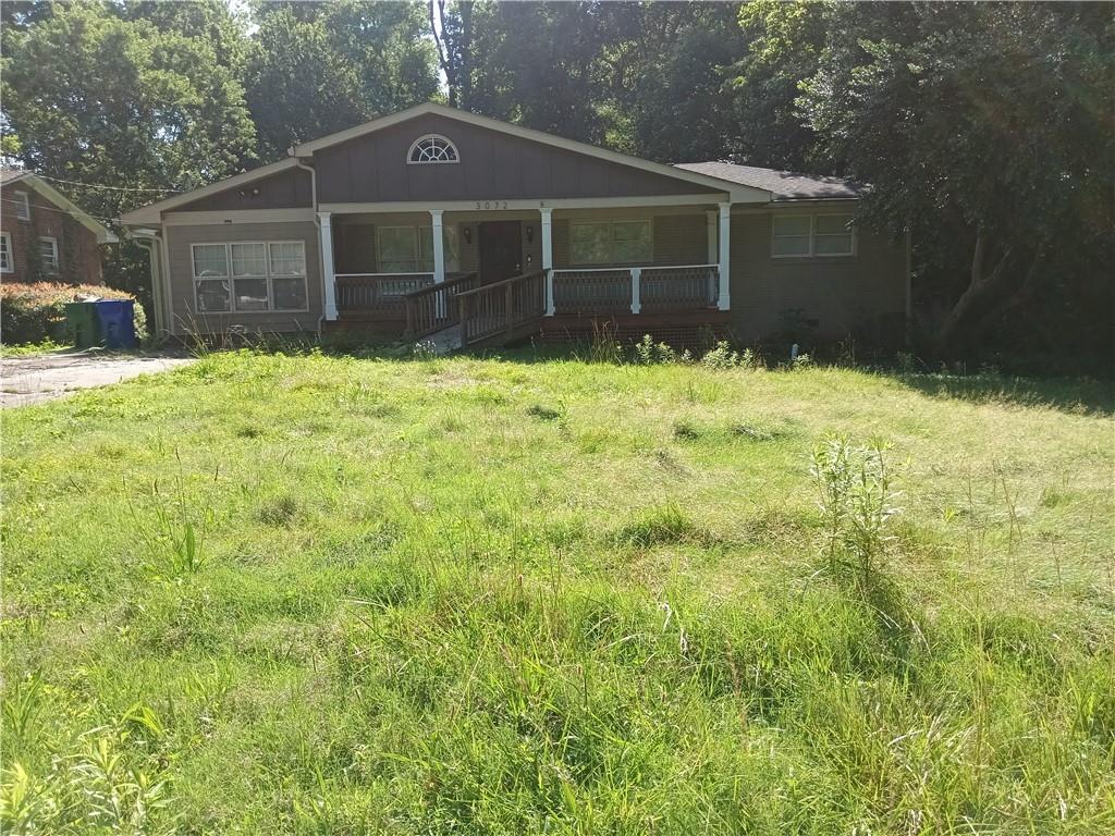 3072 Will Rogers Pl., Atlanta, GA 30316