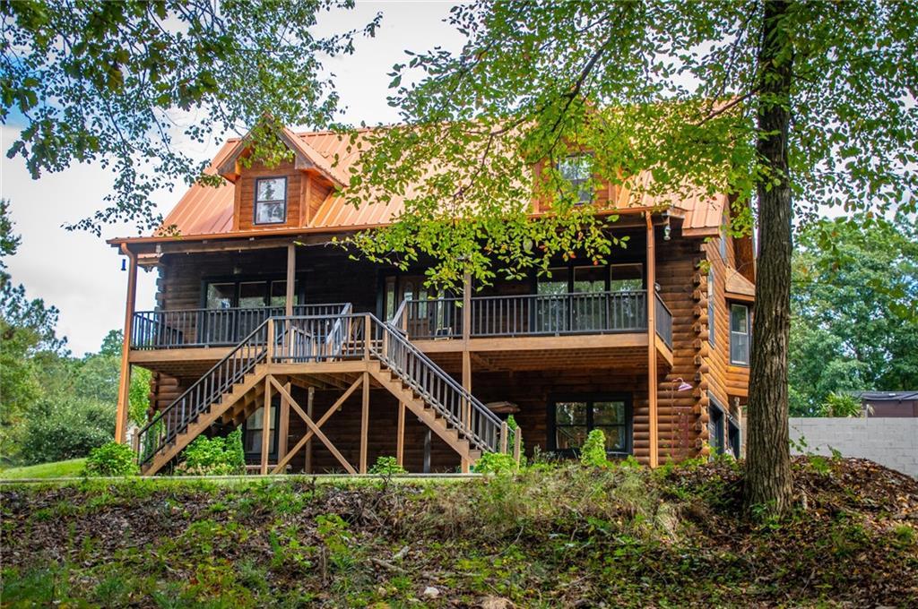 6980 Lamplighter Ln., Winston, GA 30187
