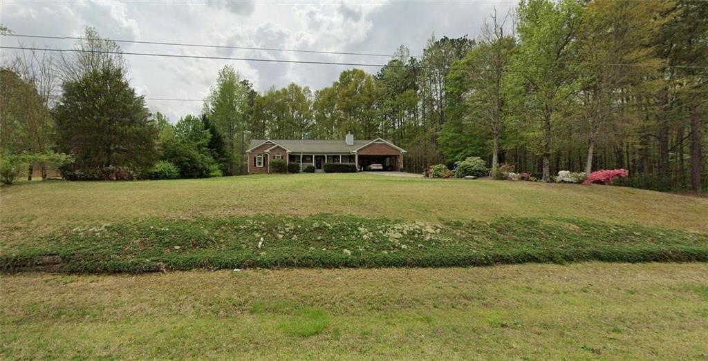 820 Bennett Rd., Powder Springs, GA 30127