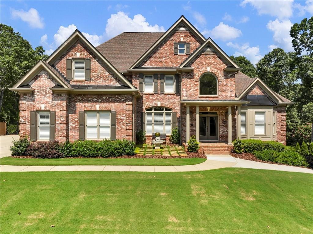 1930 Tee Dr., Braselton, GA 30517