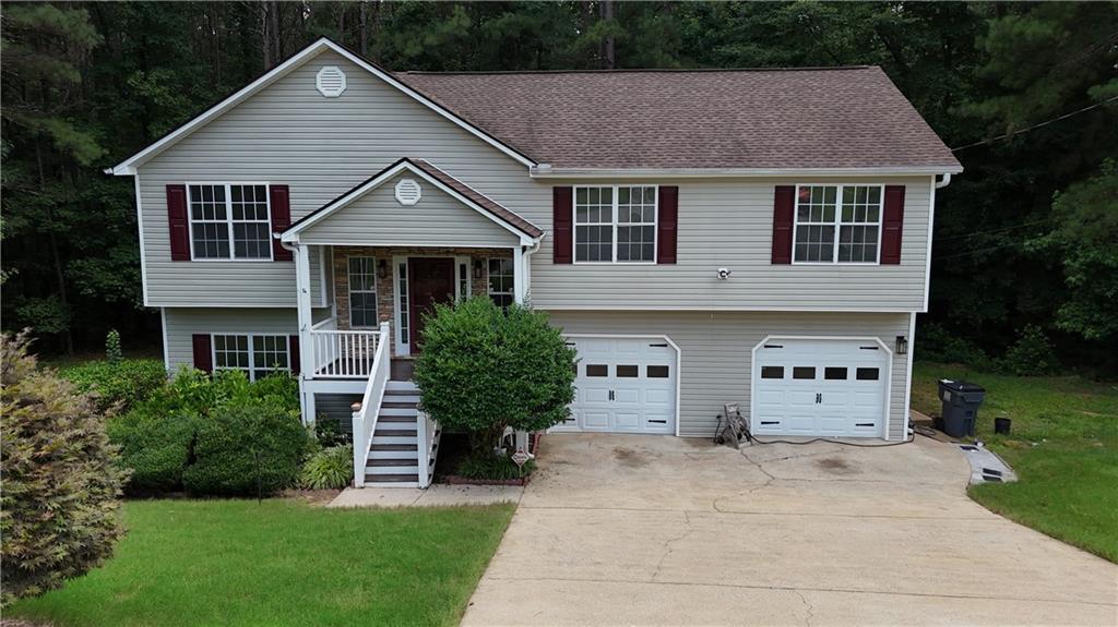 264 Harbin Dr Dr., Dallas, GA 30132