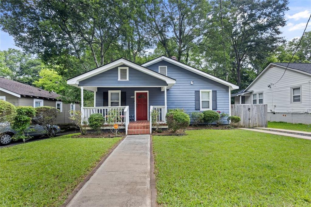 2269 Dauphine St., Atlanta, GA 30344