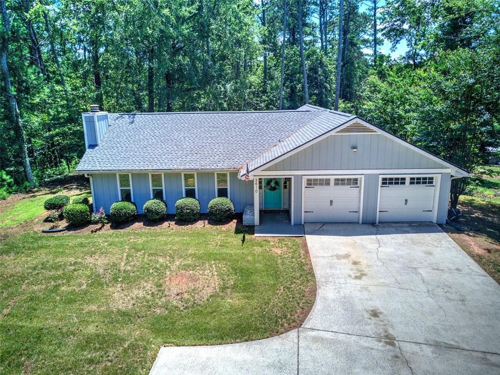 3410 Holliglen Dr., Marietta, GA 30062