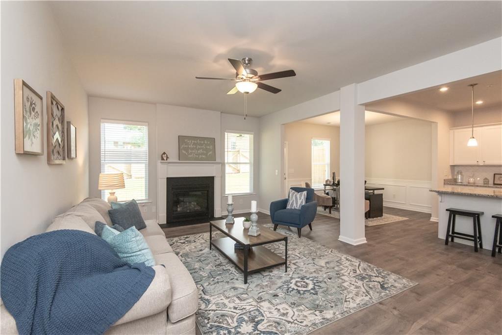 690 Sundial Ln., Mableton, GA 30126