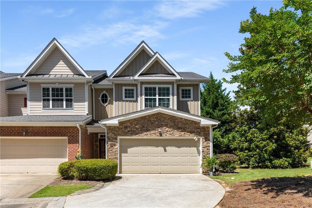 1302 Bexley Pl. #7, Kennesaw, GA 30144