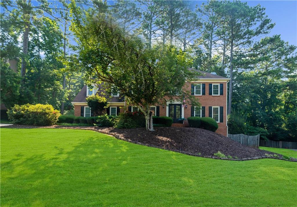 11111 Linbrook Ln., Johns Creek, GA 30097