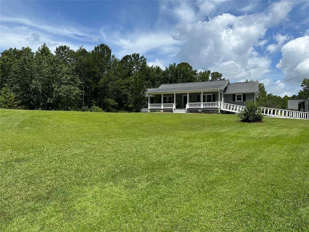 1351 Atlanta Hwy., Rockmart, GA 30153