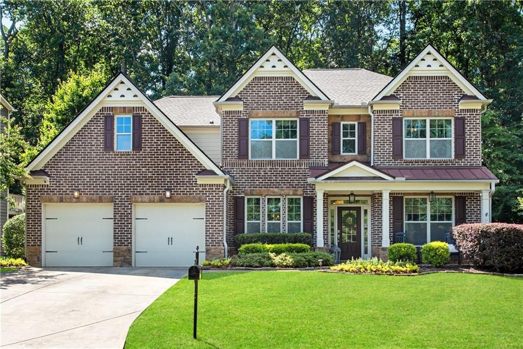 5515 Chestnut Dr., Cumming, GA 30040