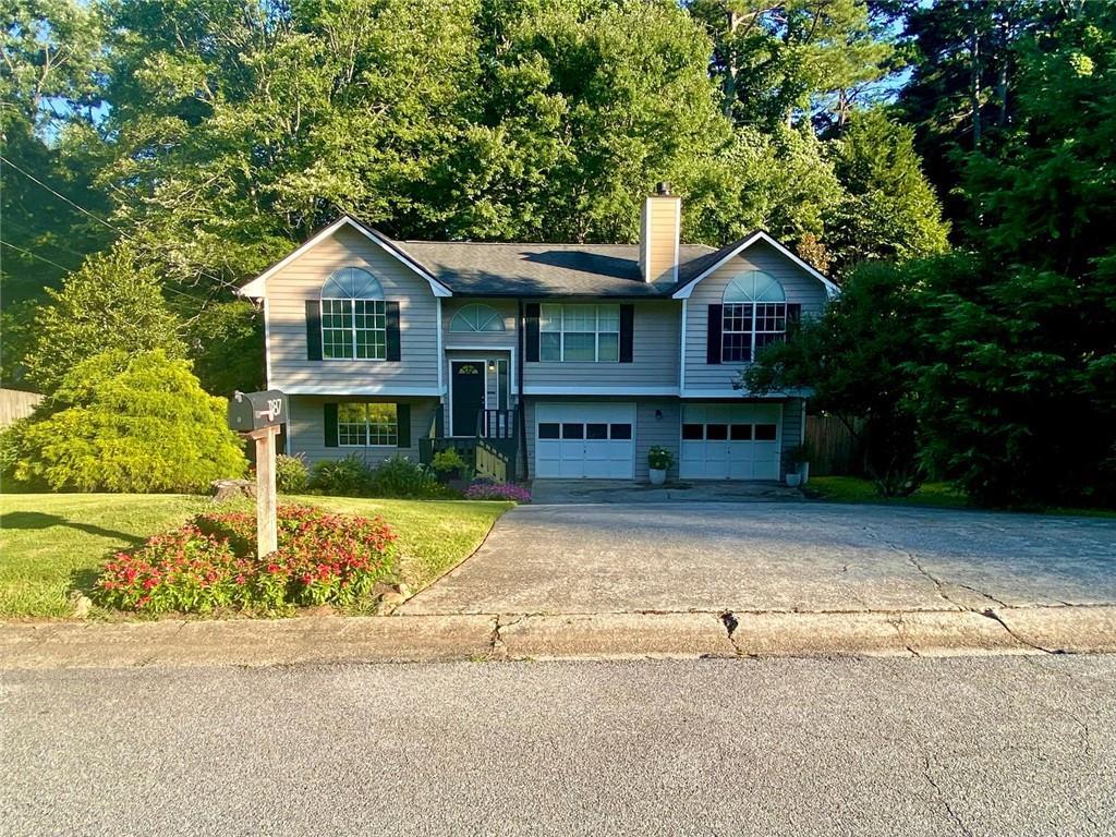 1187 Richland Trace Trace, Sugar Hill, GA 30518