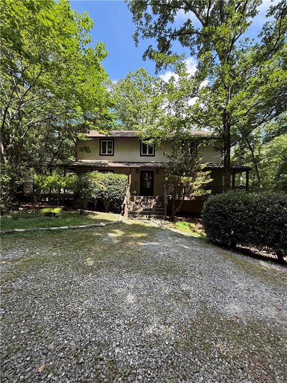 13370 Providence Park Dr., Alpharetta, GA 30009