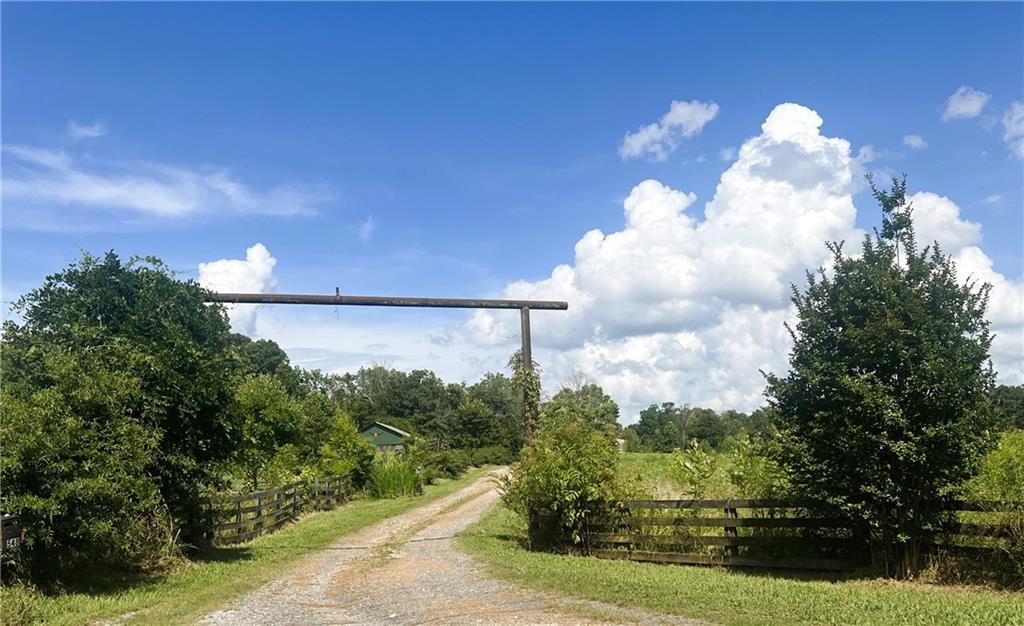 548 Knight Bottom Rd., Fairmount, GA 30139