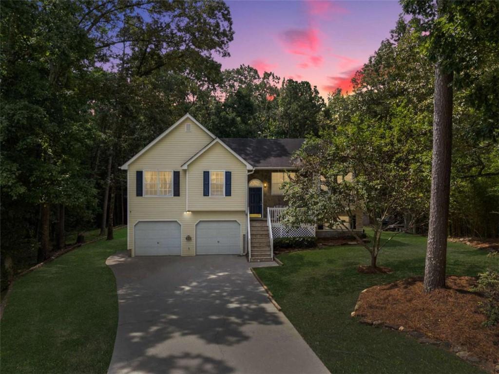 169 Knights Ct., Dallas, GA 30157