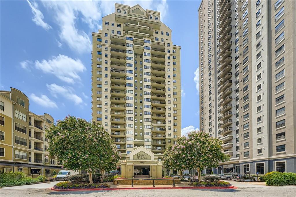 799 Hammond Dr. #427, Atlanta, GA 30328