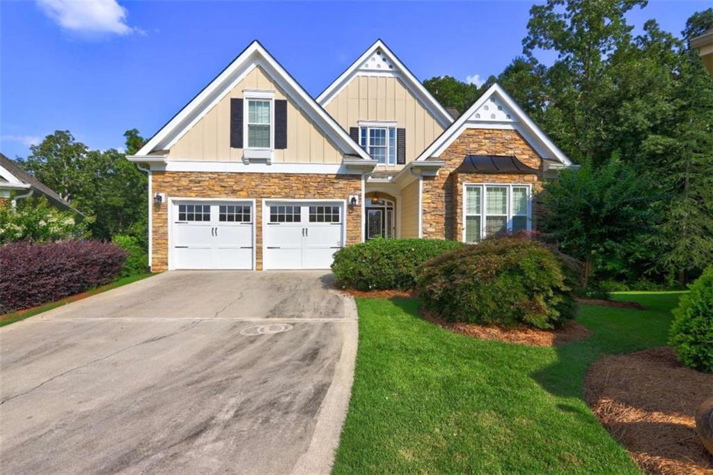 490 Grand Teton Cir., Fayetteville, GA 30215